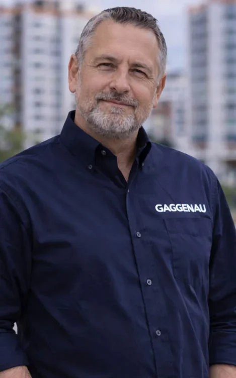 Марк Фишерман